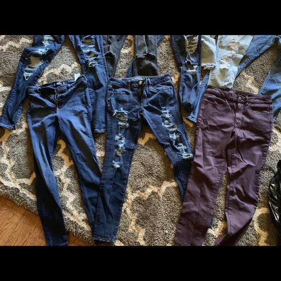 American eagle pants - Picture 2 of 4